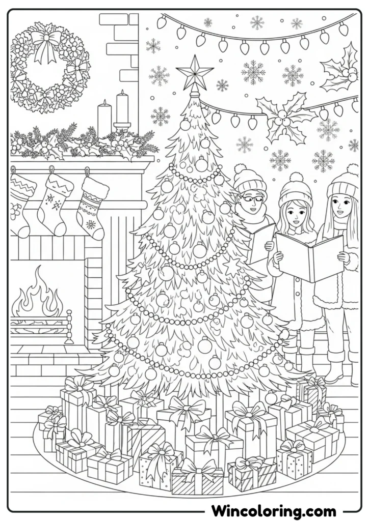 A Complete Christmas Celebration