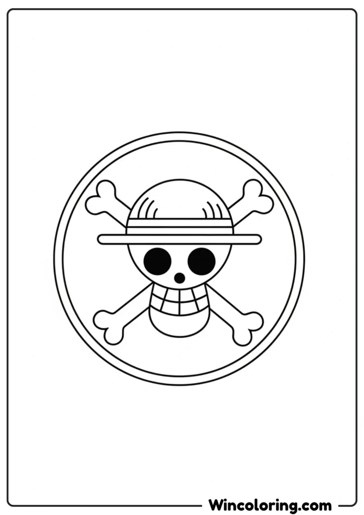 Pirate Flag (Jolly Roger)