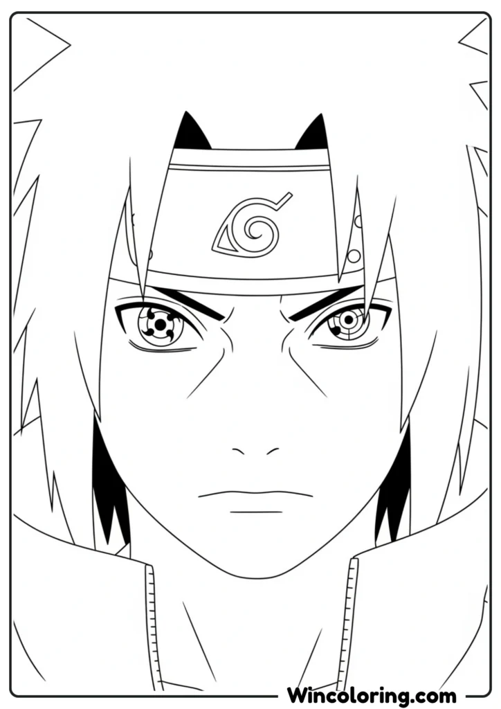 Sasuke Uchiha